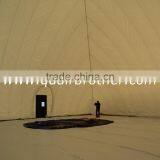 Inflatable Membrane Building for Wedding thumbnail-3