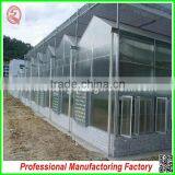 Agricultural Large Size/span Glass Greenhouses for Potatoes/tomatoes thumbnail-4