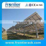2016 New Type Tilted Single - Axis Solar Tracking System Tracker Solar System