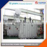 ZS Series 3150kva 3 Phase Oil Immersed Rectifier Transformer thumbnail-6