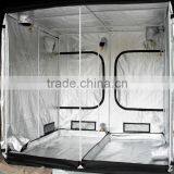 200*200*200cm Mylar grow tent