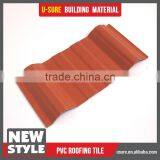 New Design House Roof Pvc Roofing List of Waterproof Materials thumbnail-6