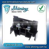 TA-010 Rail Type Assembly Type 600V 10 Amp D-SUB Cable Connector thumbnail-4