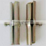 Galvanized Scaffolding Pipe Connecting Coupler for Construction