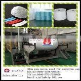 SBPP NONWOVENS FABRIC ROLL MADE IN ZHEJIANG CHINA thumbnail-3