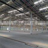 Grid Steel Structure Lattice Steel Structure thumbnail-1
