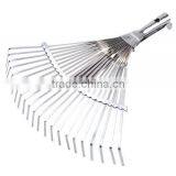 Adjustable Steel Rake thumbnail-1