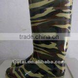 PVC Rain Boots for Food Industry Working Boots Wholesale Price thumbnail-2