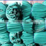 Scaffolding Net / Green Construction Safety Net / Sun Shade Netting thumbnail-1