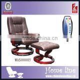 MAS00220 House Furniture, Foot Massage Chair, Shiatsu Massage Chair thumbnail-2