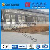 Light Steel Industrial Shed thumbnail-4
