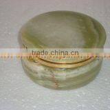 New Selling Attractive Style ONYX JEWELRY REACTANGULARE BOXES thumbnail-4