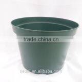 PP Plastic Type and Plastic,PP Material Plastic Pots for Nursery