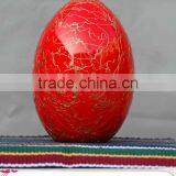 Fiberglass Artistic Colorful Flower Vases for Decoration thumbnail-6