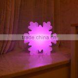 Outdoor Use RGB LED Snowflake for Christmas Decor thumbnail-4