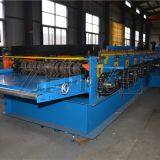 High Quality Equipment Steel Decking Steel Production Line thumbnail-2