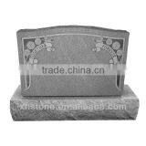 Blank Memorial Tombstone for Memorial thumbnail-1