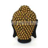 Resin Buddha Head Statue thumbnail-4