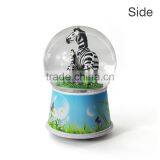 2015 Cheap Electric Musicial Snow Globe thumbnail-4