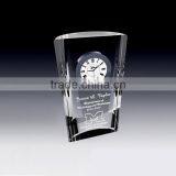 Souvenir Gift Crystal Clocks Wholesale thumbnail-1