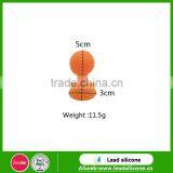 Free Sample Lady Shoes Shape Silicone Phone Hodler / Fashion Girl's High Heel Silicone Phone Holder thumbnail-6