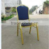 Cheap Aluminum Stacking Sling Chair FD-866-1 thumbnail-1