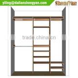 Plywood Closet Organizers thumbnail-1