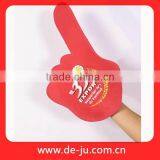 EVA Cheer Competitor Sport Fan's EVA Big Hands thumbnail-5