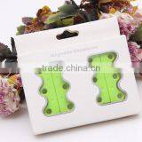 New Arrival Promotion Hot Sale Magnetic Shoe Laces Buckle thumbnail-5