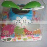 15010708 Plastic Solar Flower Toy For Car Decoration thumbnail-1