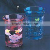 Children's Ice Mug/plastic Ice Mug thumbnail-1