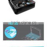 Hot Sale Mini 3d Sublimation Vacuum Printing Machine Nice Look High Efficient for Phone Case thumbnail-4