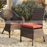 2017 Sigma trade assurance cheap plastic rattan cushion stacking chairs for sale