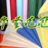 Thin Polyester Felt Fabric thumbnail-4