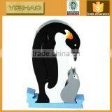 OEM Wooden Spider Araneid Colorful Bulk Small Toys for Sell thumbnail-5