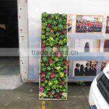 SJCH54855 Artificial Foliage and Flower Wall Hanging thumbnail-5