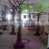 SJLJ0734 Shengjie Hot Selling Artificial Dry Tree Without Leaves for Decoration