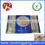 Factory Price Food Delivery Bags With Pocket Priting thumbnail-1