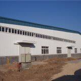 Prefabricated Steel Contruction Building Light Steel Building thumbnail-3