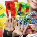 Supply Fashion Mini DIY Cosmetic Mirror Small Order thumbnail-1