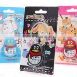 Small Order Penguin Shaped Coded Lock thumbnail-3