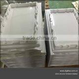 DITAI Produce Custom Thermoforming Plastic Display Tray thumbnail-3