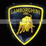 Acrylic Light Box Display Factory Price thumbnail-4