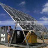 6KW BPS 1000W 5000W 6000W High Efficiency High Quality New Design Solar pv Mounting System for Ground Installation thumbnail-2