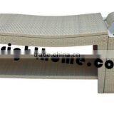 Comfortable Salon Hair Wash Shampoo Bed thumbnail-3