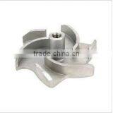 Cast Steel Impeller With Stainless Steel thumbnail-1