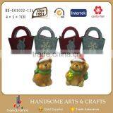 Holloween Craft Small Animals Gift Items for Decoration thumbnail-2