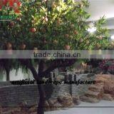 SJZJN 036 New Hot Products of 2015 Aritificial PeachTree New Design thumbnail-5