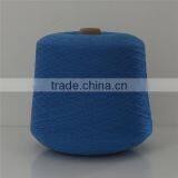 Dope Dyed 26s Yarn Cotton Blended Yarn for Garment thumbnail-4
