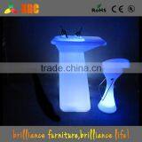 Multifunctional Outdoor PE Plastic Lighting Function Wedding Tables thumbnail-5
